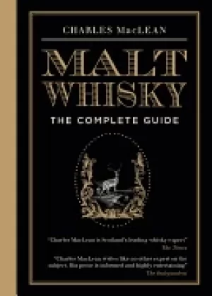 Image of malt whisky