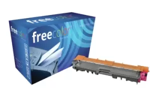 Image of Freecolor Brother TN245 Magenta Laser Toner Ink Cartridge