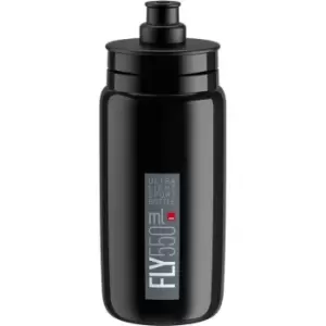 image of Elite Fly Bottle - 550ml - Black