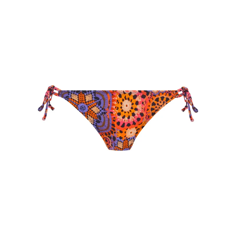 Image of Freya Womens swimsuit bottoms Freya Santiago nights Multicolore Female L