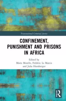 Image of Confinement Punishment and Prisons in Africa