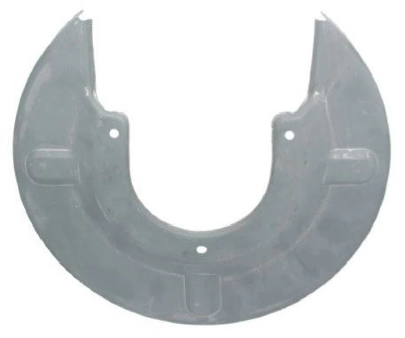 Image of PROCARO PR19-1203 Brake Disc Back Plate Rear Axle Left Splash Panel,brake disc (1330)