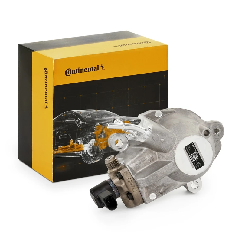 Image of VDO High pressure fuel pump VDO A2C1637670080