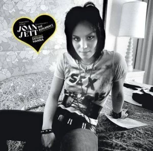 Image of Joan Jett by and Joan Jett and Todd Oldham and Hardback