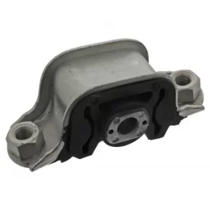 Image of Mounting Bush 14491 by Febi Bilstein Rear