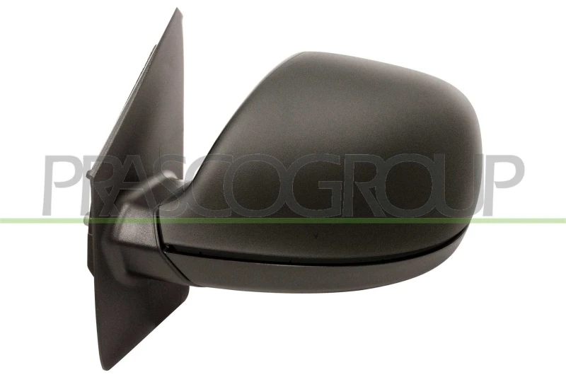 Image of PRASCO Wing mirror PRASCO VG9197334