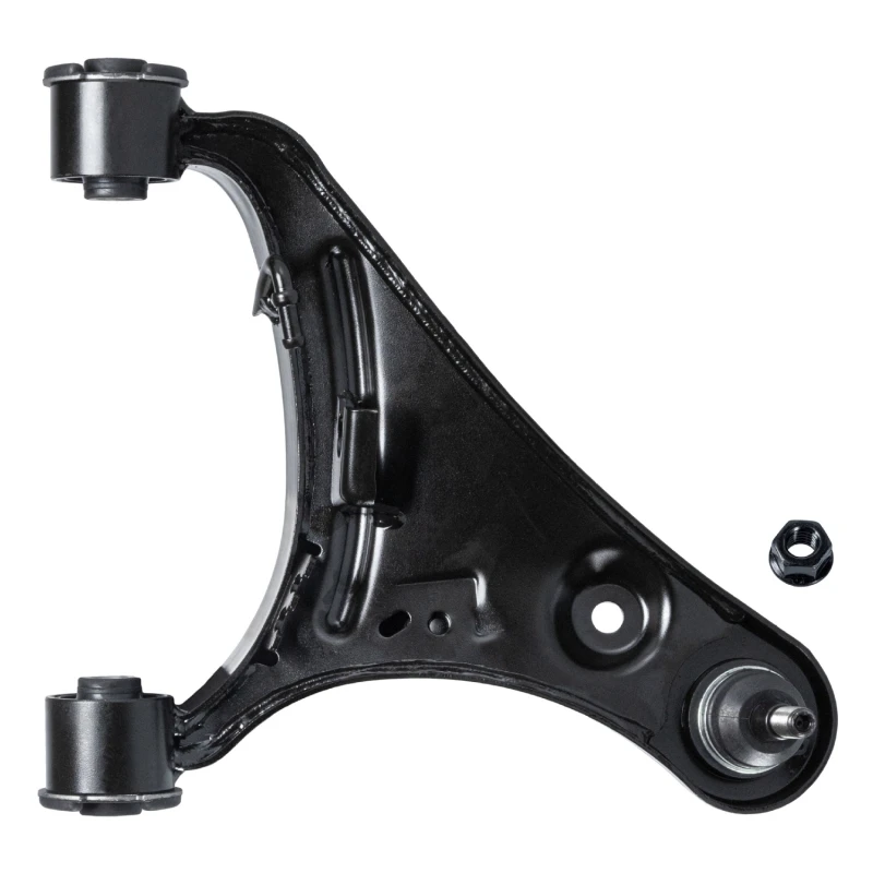 Image of Suspension arm FEBI BILSTEIN 107863