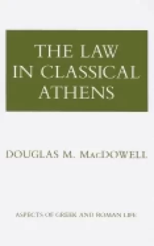 Image of law in classical athens