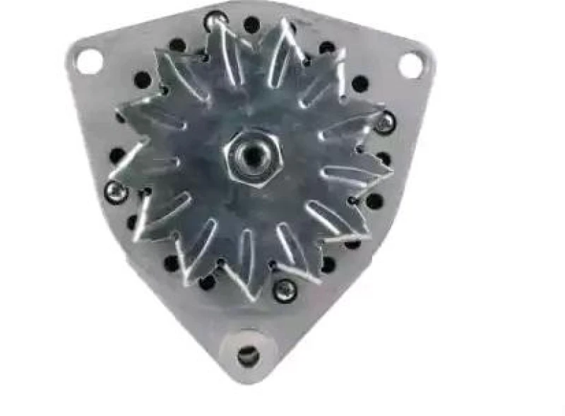 Image of HELLA Alternator HELLA 8EL 012 584-501