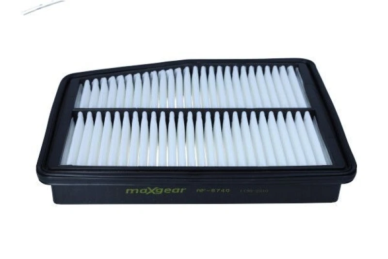 Image of MAXGEAR Air filter MAXGEAR 26-2789