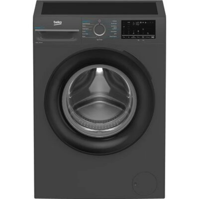 Image of Beko EnergySpin BM3WT4941IA 9KG 1400RPM Washing Machine