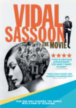 Image of Vidal Sassoon The Movie