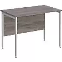 Image of Dams International Desk MH610SGO 1,000 x 600 x 725 mm