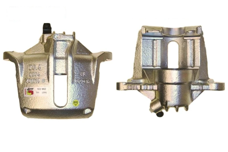 Image of Brake caliper Bosch 0 204 103 992