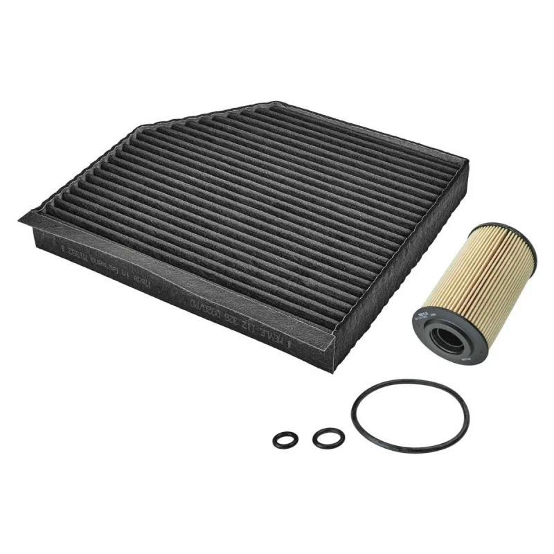 Image of MEYLE 112 330 0014/SK Filter Set MEYLE-Original-KIT: Better solution for you! Filter Set (4055)
