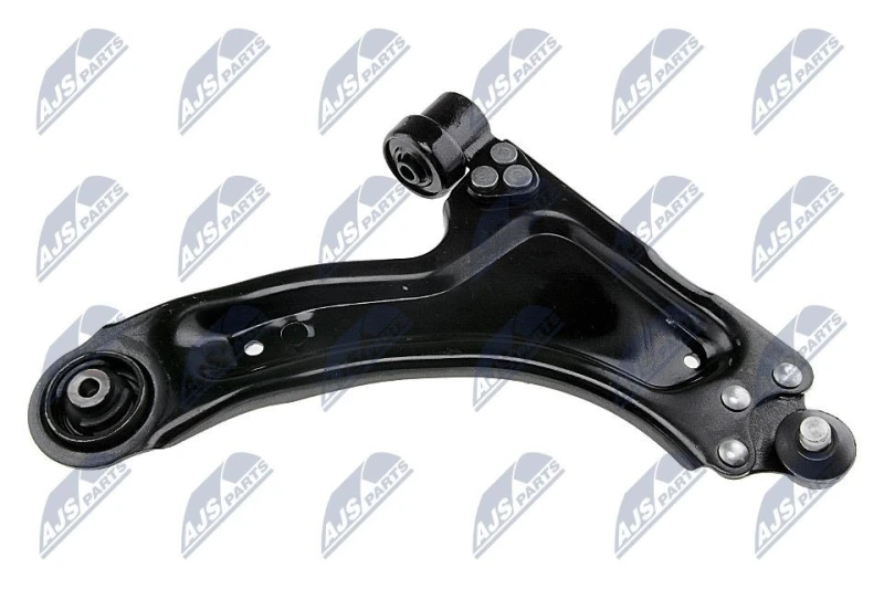 Image of NTY Suspension arm NTY ZWD-PL-032