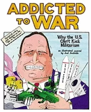 Image of addicted to war why the u s cant kick militarism