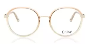 Image of Chloe Eyeglasses CH0033O 003