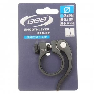 BBB Smooth Level - Black