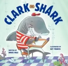 Image of Clark the Shark