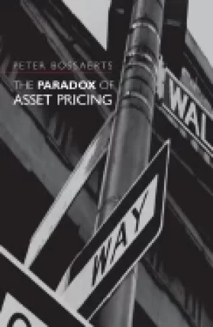 Image of paradox of asset pricing