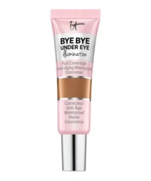Image of IT Cosmetics Bye Bye Undereye Illumination Deep 40.5