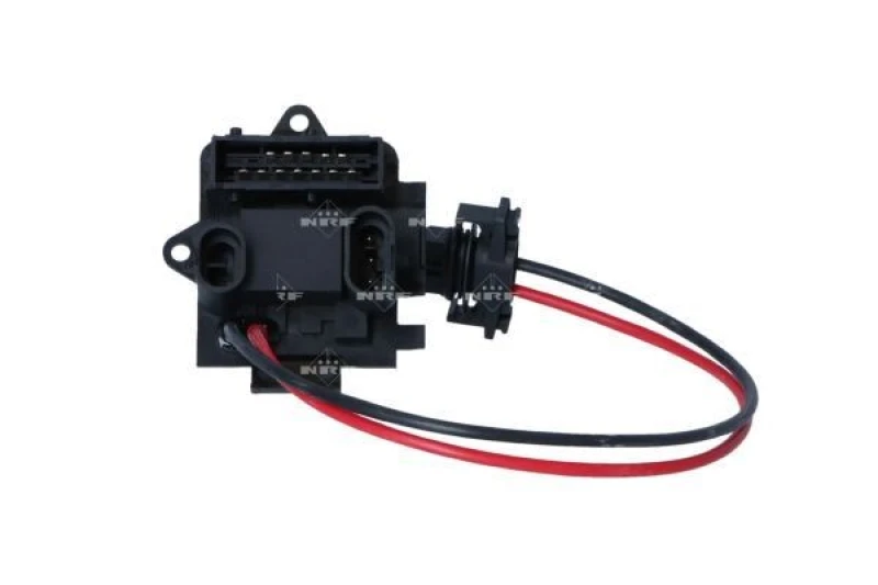 Image of NRF Blower motor resistor NRF 342061