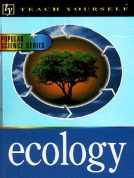Image of Ecology by J. L Cloudsley-Thompson Book