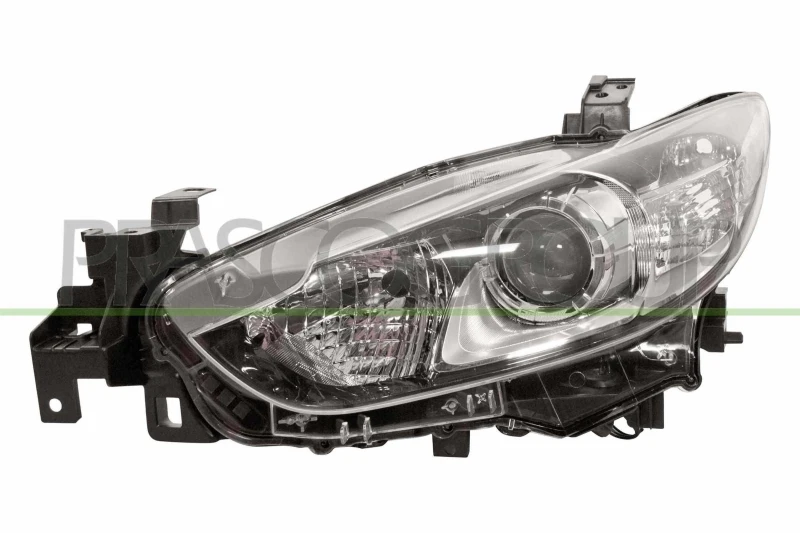Image of PRASCO Headlight PRASCO MZ0534904