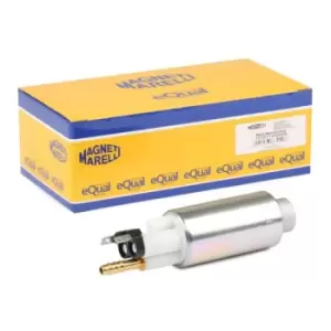 Image of MAGNETI MARELLI Fuel Pump FORD,SAAB 313011300098 30587015,4161493,5195415 5196415,5196423,530587077,5328679,5328885,8822017,8822694,8822785,8981664