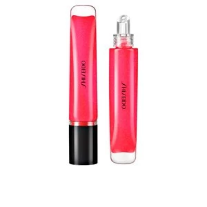 Image of SHIMMER gel gloss #07-shin-ku red 9ml