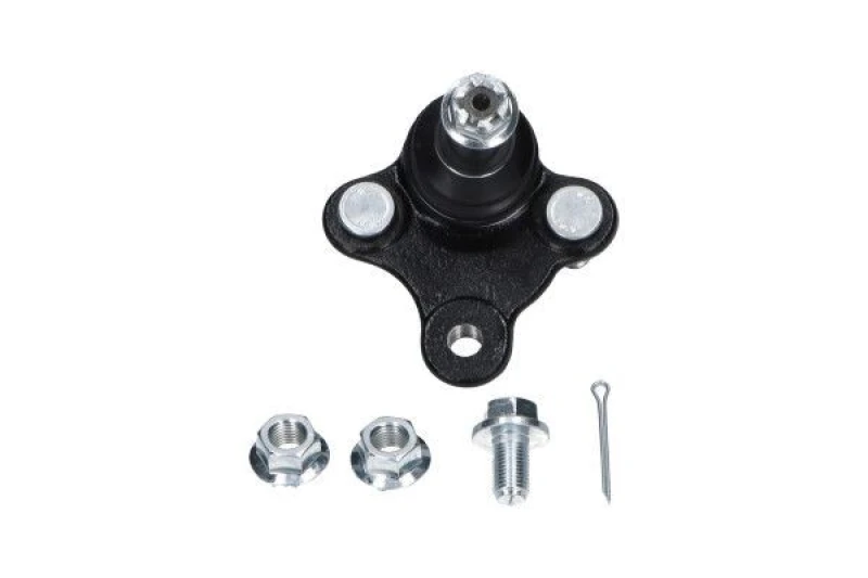 Image of KAVO PARTS SBJ-10206 Ball joint Support-/Steering Link (2462)