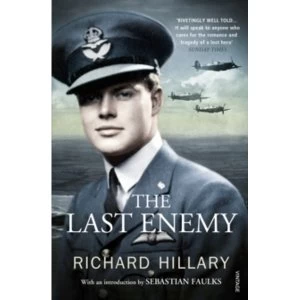 Image of The Last Enemy