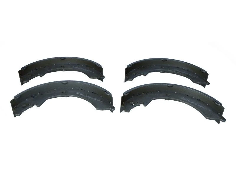 Image of MAXGEAR Brake Shoe Set MAXGEAR 19-4624