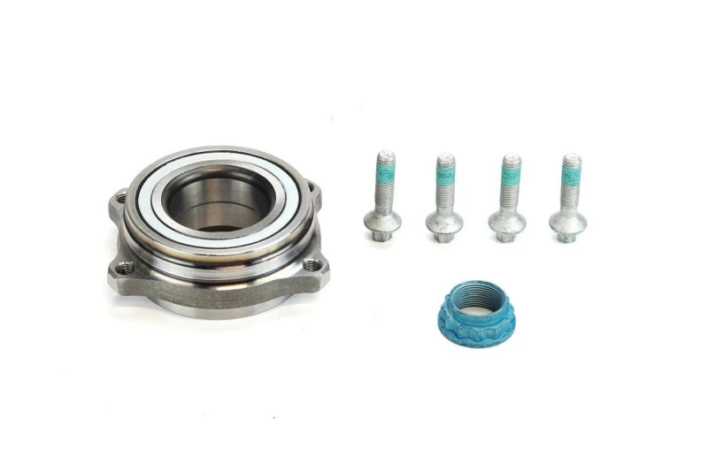 Image of Wheel bearing kit CONTITECH WBE1171