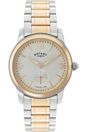 Image of Mens Rotary Cambridge Watch GB02701/01