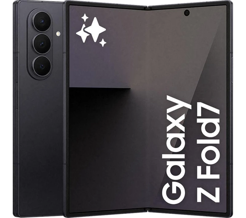Image of Samsung Galaxy Z Fold 7 1TB