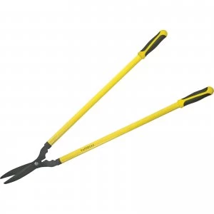 Image of Faithfull Long Handled Grass Shears