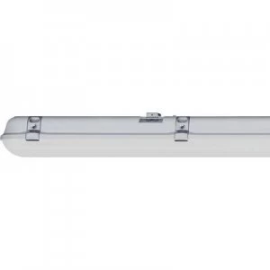 Image of Thorn Wet room diffusor LED (monochrome) Built-in LED 20 W Grey