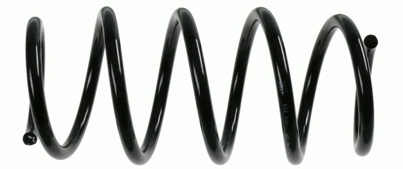 Image of Coil spring SACHS 998 733