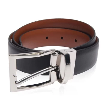 Image of Howick Howick Reversible Belt - Black