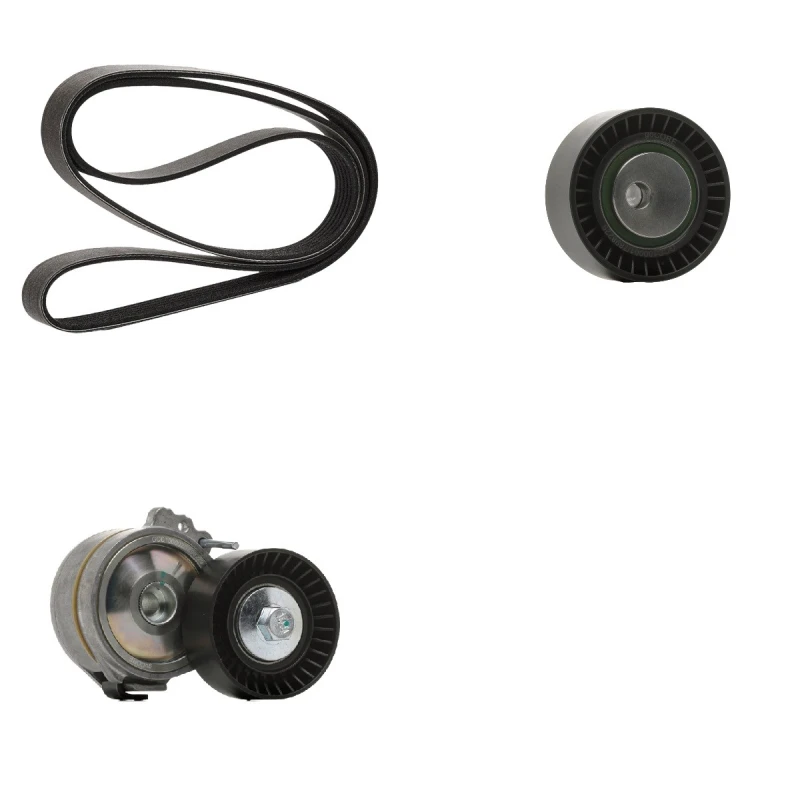 Image of goCORE GCE420032 V-ribbed belt set V-Ribbed Belt Set (542)