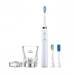 Image of Philips Sonicare DiamondClean HX9339/45 - White
