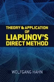 Image of Theory and Application of Liapunov's Direct Method