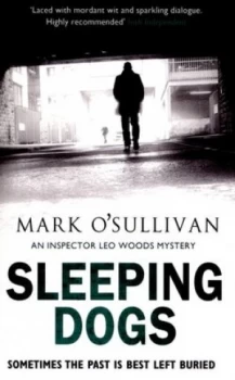 Image of Sleeping Dogs by Mark Osullivan Book