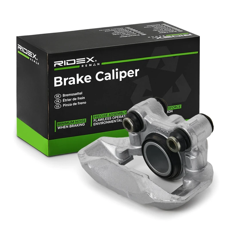 Image of RIDEX REMAN Brake caliper RIDEX REMAN 78B0526R