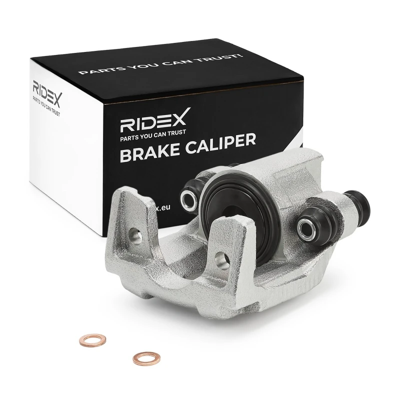 Image of RIDEX Brake caliper RIDEX 78B1136