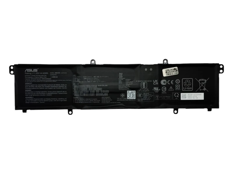 Image of ASUS 3400CE /COS POLY/C31N1915