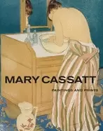 Image of mary cassatt paintings and prints