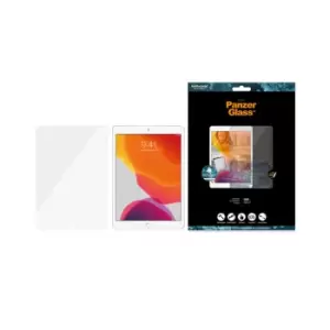 Image of PanzerGlass Apple iPad 10.2″ Screen Protector Glass